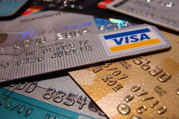 Вывод средств