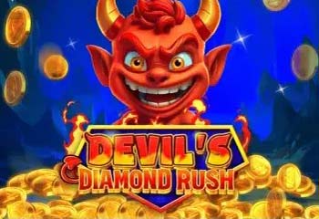 Devil's Diamond Rush