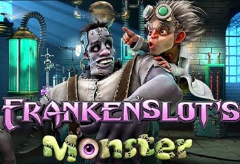 Frankenslot’s Monster