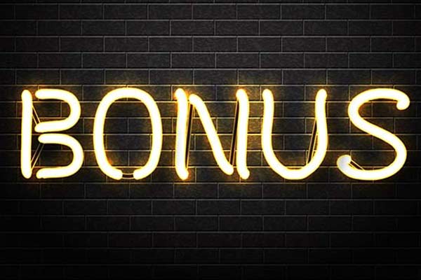 Отыгрыш бонуса