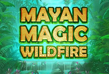 Mayan Magic Wildfire