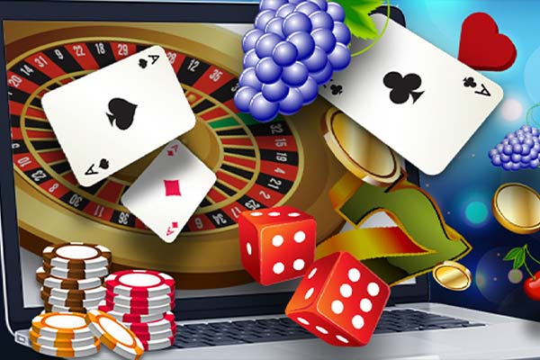 Казино на ПК