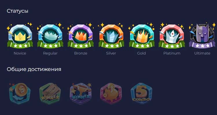 Программа лояльности