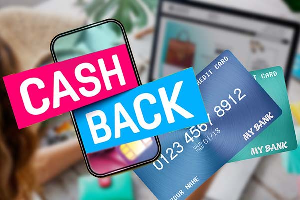 Кешбэк