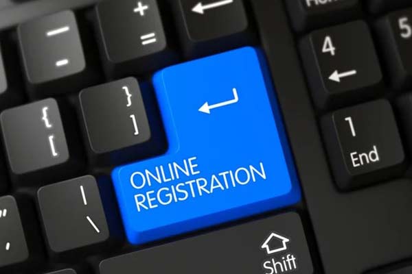 Регистрация