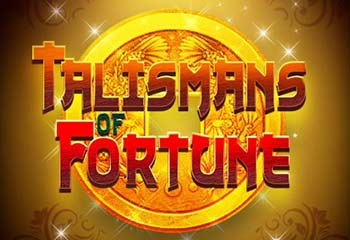 Talismans of Fortune